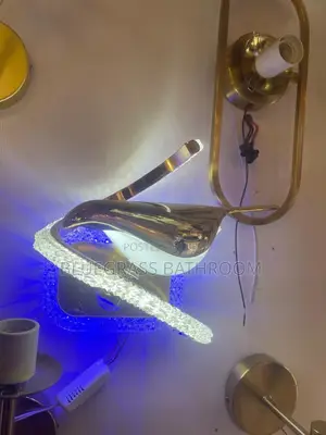 Bird Design Wall Bulb