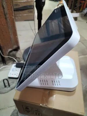 Point-of-Sale (Pos) Terminal
