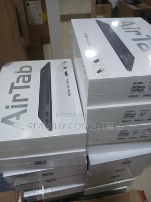 New AirTab S10 Ultra 1 TB