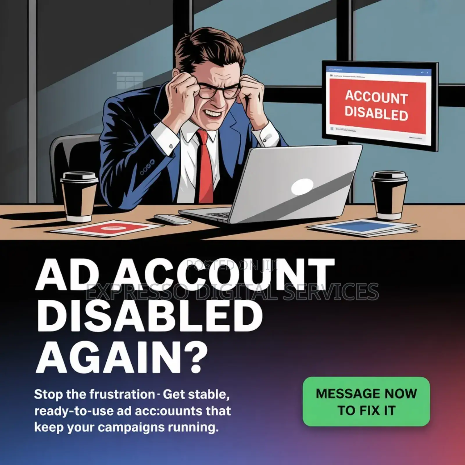 Digital Services