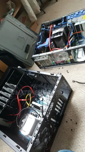 Professional Laptop Repair Services