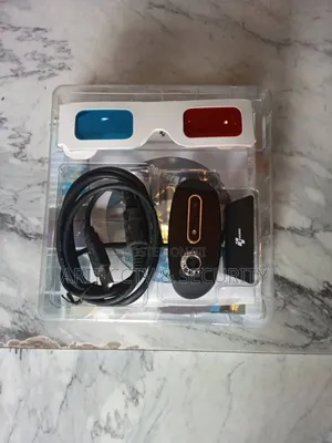 Web Camera (300)