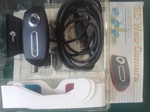 Web Camera (300)