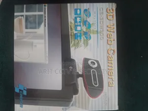Web Camera (300)
