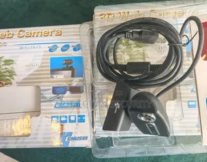 Web Camera (300)