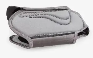 Ankle Brace Compression for Pain Relief and Joint Stability