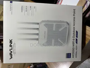 Wavelink Access Point Ax3000