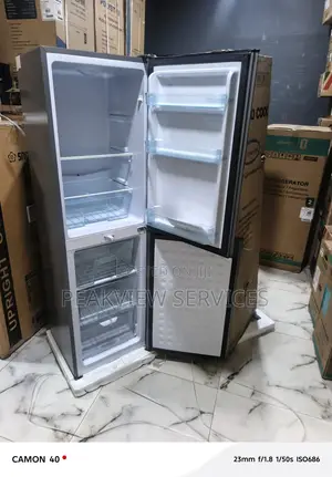 Tecnocool Tc-200w 200l Fridge Freezer