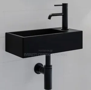 Portable Wall Hung Basin