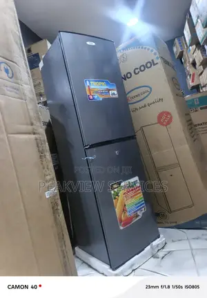 Tecnocool 200 Litres Refrigerator Tc-200w