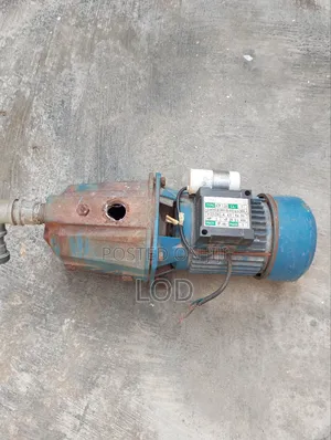 Original Atlas Surface Water Pump (Copper Wire)