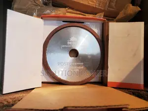 Carbide Sharpening Stone