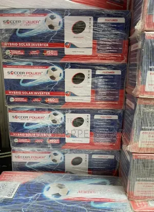 3.5kva Hybrid Soccer Power Inverter 24v