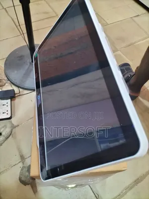 All-in-One Touchscreen Point of Sale (Pos) Terminal