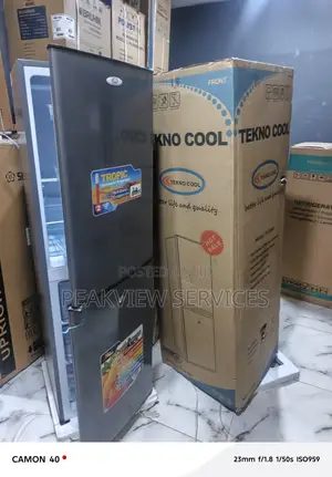 Tecnocool Tc-200w 200l Kitchen Refrigerator