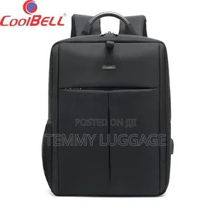 Coolbell Laptop Backpack