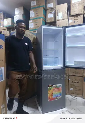 Tecnocool Tc-200w 200l Home Refrigerator