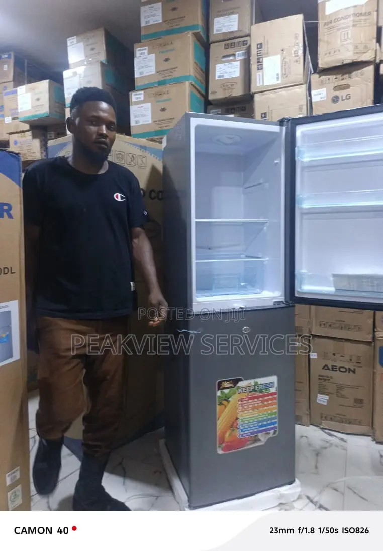 Tecnocool Tc-200w 200l Home Refrigerator