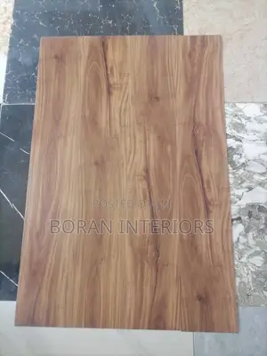 SPC Wooden Floor