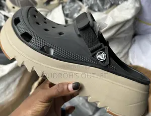 Unisex Crocs