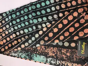Hand Designed Batik