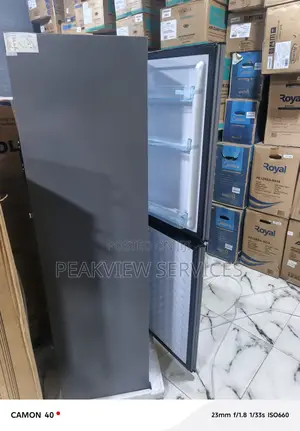 Tecnocool 200l Fridge Unit Tc-200w