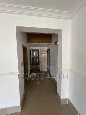 1bdrm Room & Parlour in Mabushi for rent