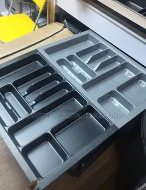 Spoon Rack