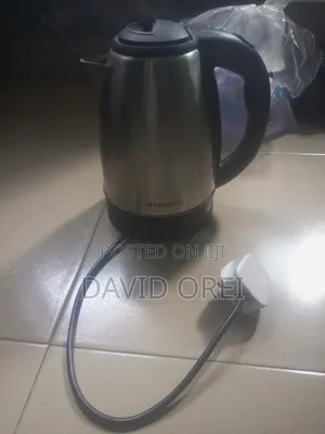 Kinelco Electric Kettle