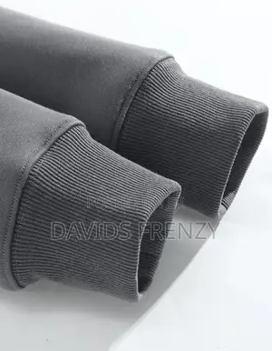 High End Quality Sweatshirt