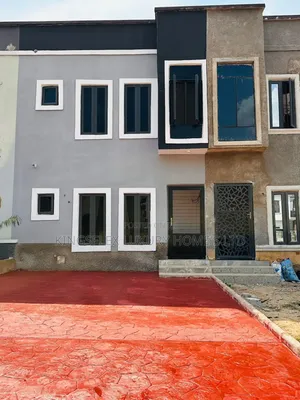 Furnished 3bdrm Duplex in Larix Estate , Apo for sale