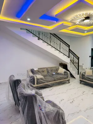 Furnished 3bdrm Duplex in Larix Estate , Apo for sale