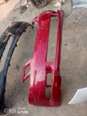 Front Bumper Lexus Gs350 2008