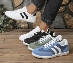 Classic Sneakers