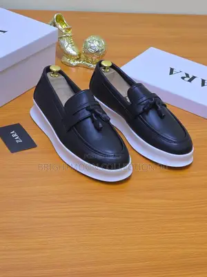 Men’S Corporate Shoes
