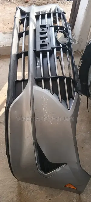 Hyundai Sonata 2020 Complete Front Bumper