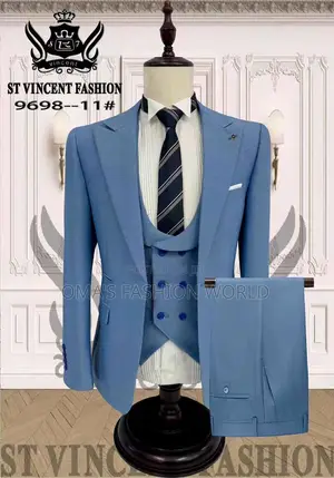 Elevate Your Style With Our Premium Luxury Suits Class Speaks Better