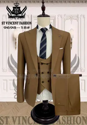Not Your Regular Suits- Pure Luxury, Perfect Fit, Now in Store