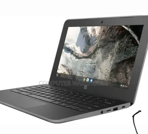 New Laptop HP Stream 11 Pro G3 4GB Intel Celeron SSD 60GB