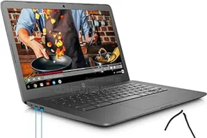New Laptop HP Mini 200 4GB Intel Celeron SSD 60GB