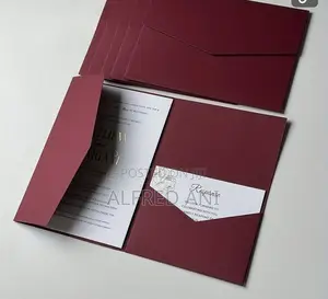 Quality Wedding Cards
