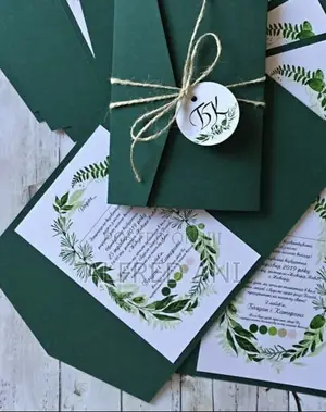 Quality Wedding Cards