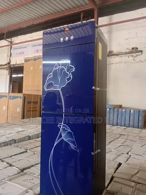 Kali Water Dispenser /Skyrun