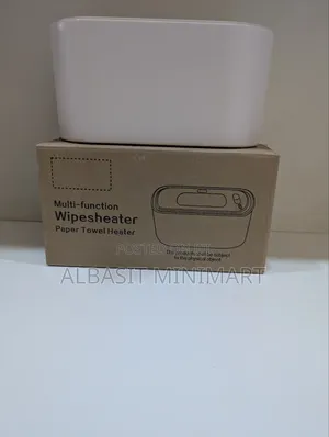 Multi Functional Wipes Heater Towel Paper Towel Heater