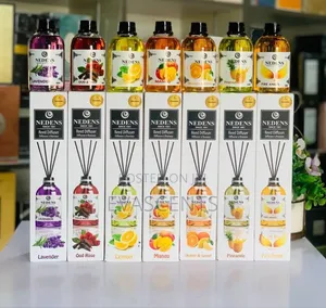 Nedens Reed Diffuser