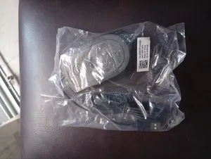 Dell Wired Mouse