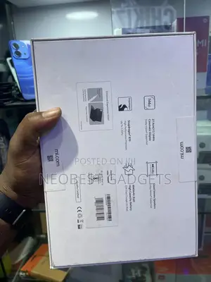 New Xiaomi Pad 6 256 GB