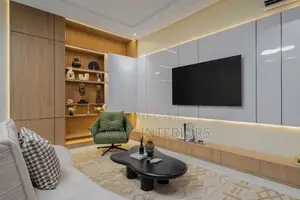 Space Management And Interior Design/Decoration