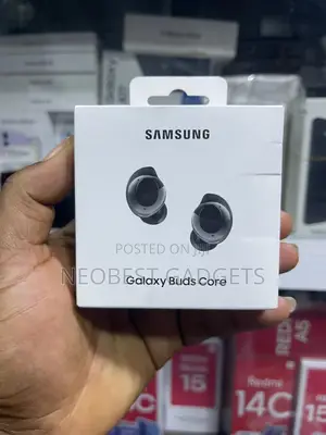 Samsung Galaxy Buds Core