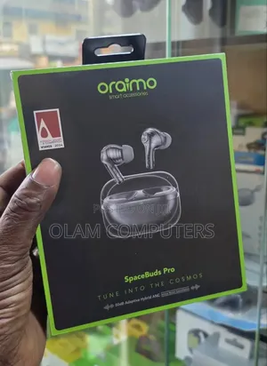 Oraimo Spacebuds Pro Otw-930 True Wireless Earbuds